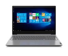 لپ تاپ لنوو 15.6 اینچی مدل V15 پردازنده N5030 رم 4GB حافظه 1TB 256GB SSD گرافیک Intel